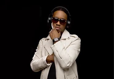 DJ HR