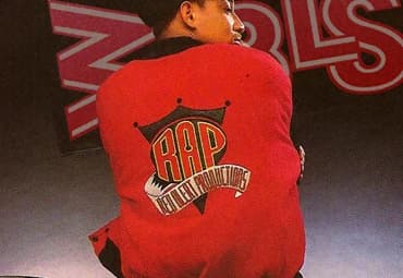 KOOL DJ RED ALERT